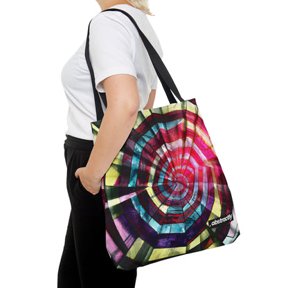 Vera Blackburn - Gravity Force, Abstractly - Tote