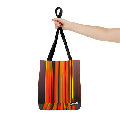 Leonor Fuentes - Normal Force, Abstractly - Tote