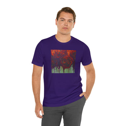 Quantum Carbonate - Chemistry, Abstractly - Tee