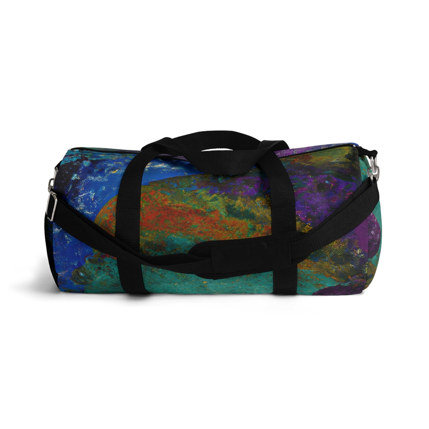 Starfire Aluminide - Chemistry, Abstractly - Duffel