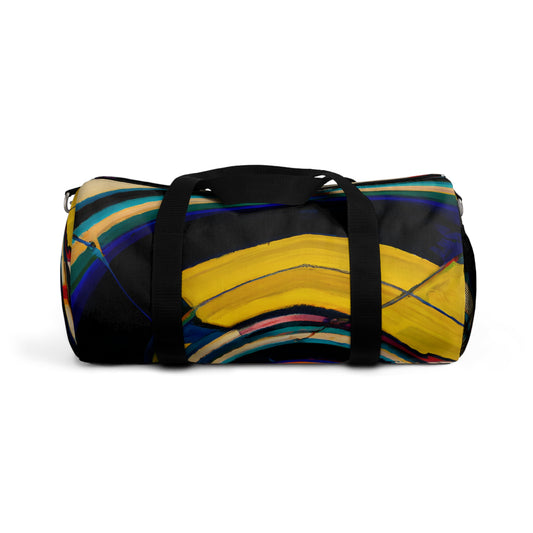 Fiona Sterling - Normal Force, Abstractly - Duffel