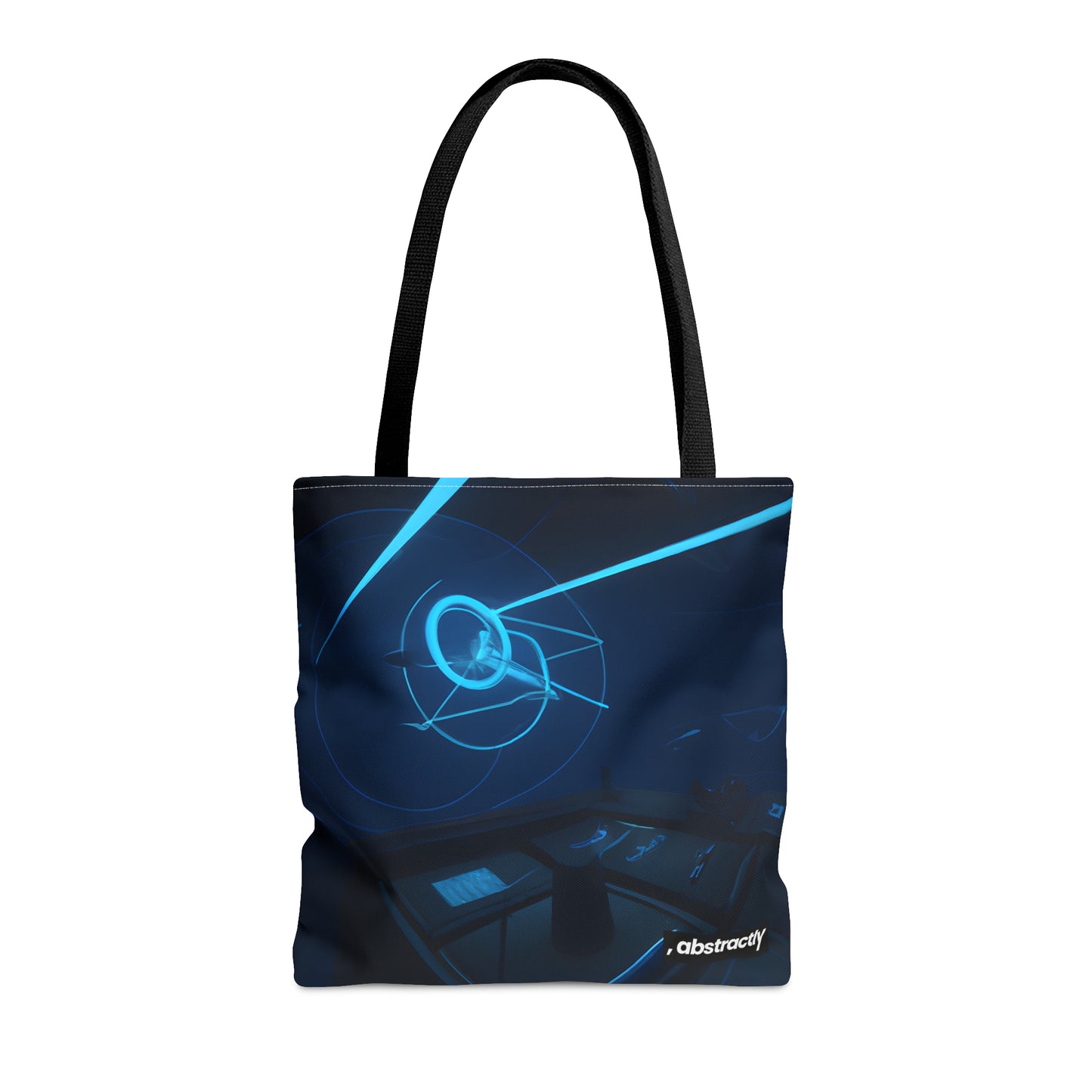 Vanguard Intellect - Debit, Abstractly - Tote