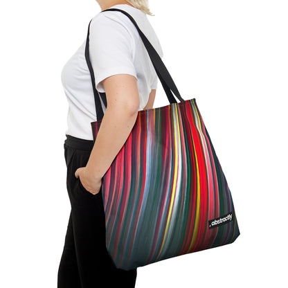 Sharon Bernstein - Air Resistance Force, Abstractly - Tote