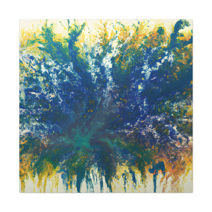 Heliotronium Oxide - Chemistry, Abstractly - Canvas