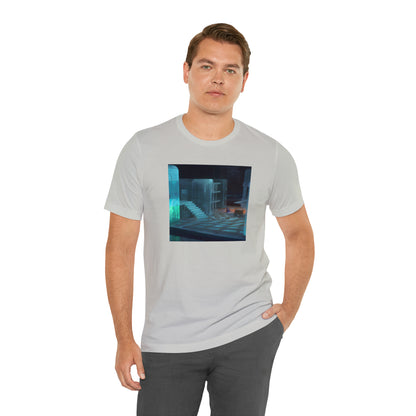 Integrity Vision - General Ledger, Abstractly - Tee