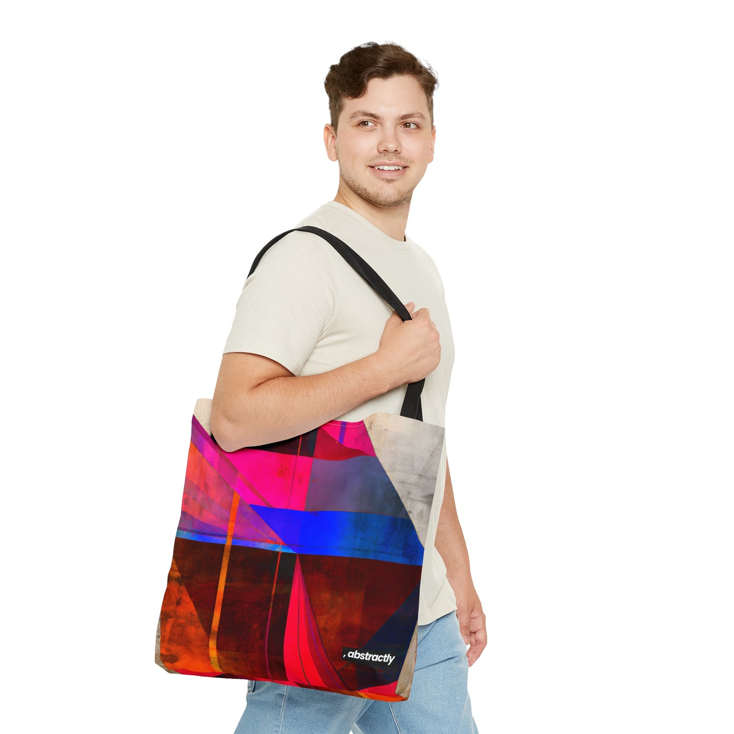 Marion Friesner - Strong Force, Abstractly - Tote