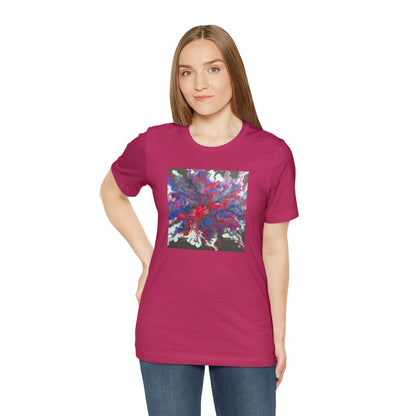 Adalbertonium Fluxide - Chemistry, Abstractly - Tee