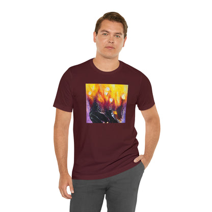 Quantum Fluxium - Chemistry, Abstractly - Tee