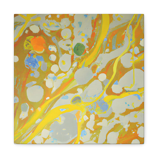 Heliofusionite - Chemistry, Abstractly - Canvas