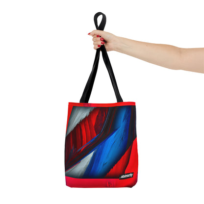 Thomas Rutherford - Tension Force, Abstractly - Tote