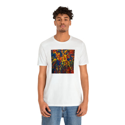 Quasar Netronium - Chemistry, Abstractly - Tee