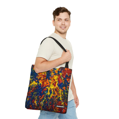 Quasar Netronium - Chemistry, Abstractly - Tote