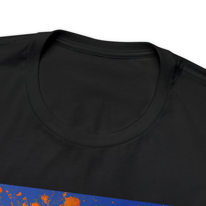 Galactic Oxide - Chemistry, Abstractly - Tee