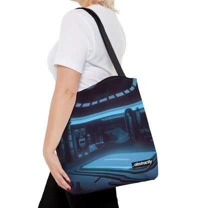 Blue Summit Financial - Interest, Abstractly - Tote