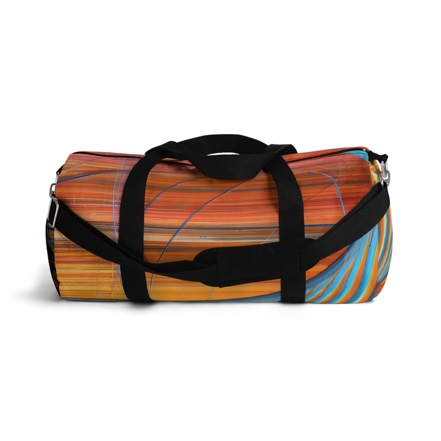 Lawrence Rosenfield - Spring Force, Abstractly - Duffel