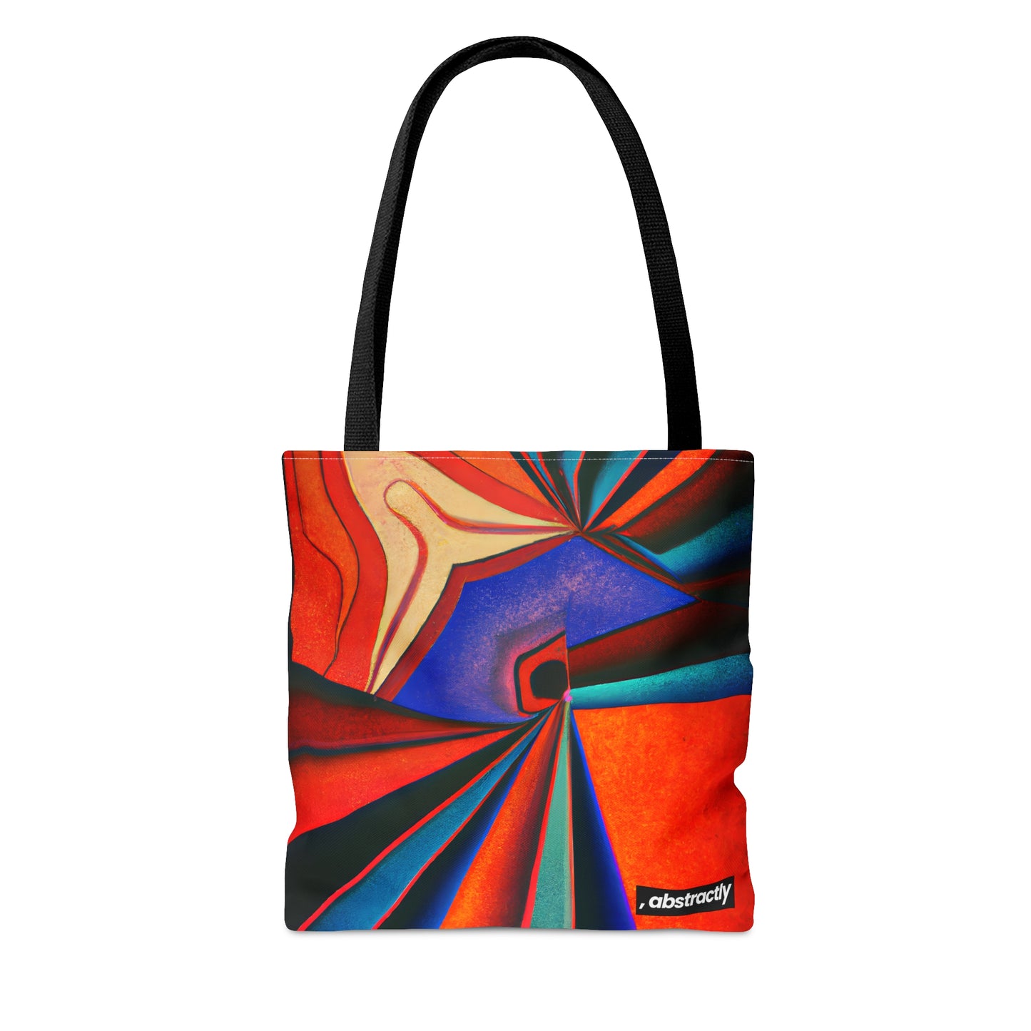 Kenneth Hadley - Weak Force, Abstractly - Tote