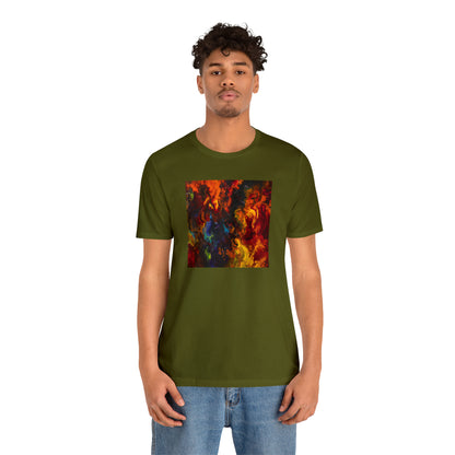 Herrmannite Fusionium - Chemistry, Abstractly - Tee