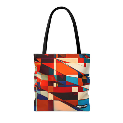 Karen Rosenthal - Applied Force, Abstractly - Tote