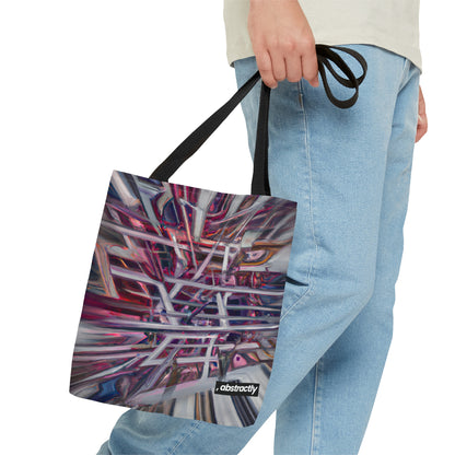 Francis Thorne - Normal Force, Abstractly - Tote