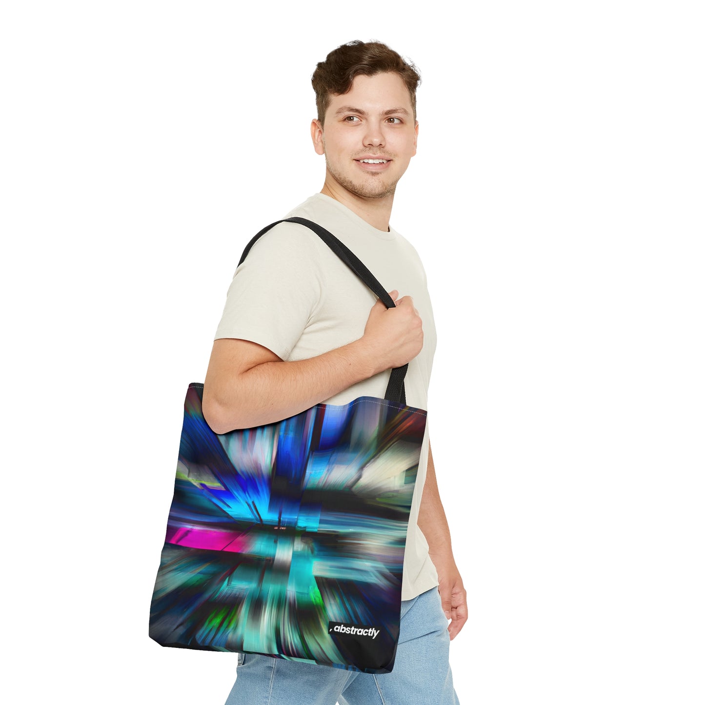 Alice Hartmann - Weak Force, Abstractly - Tote