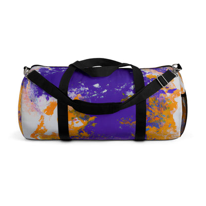 Solarium Particulate - Chemistry, Abstractly - Duffel