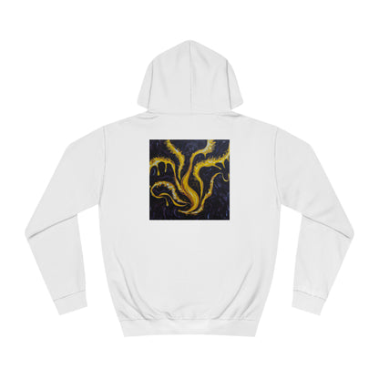 Vanadium Starlite - Chemistry, Abstractly - Hoodie