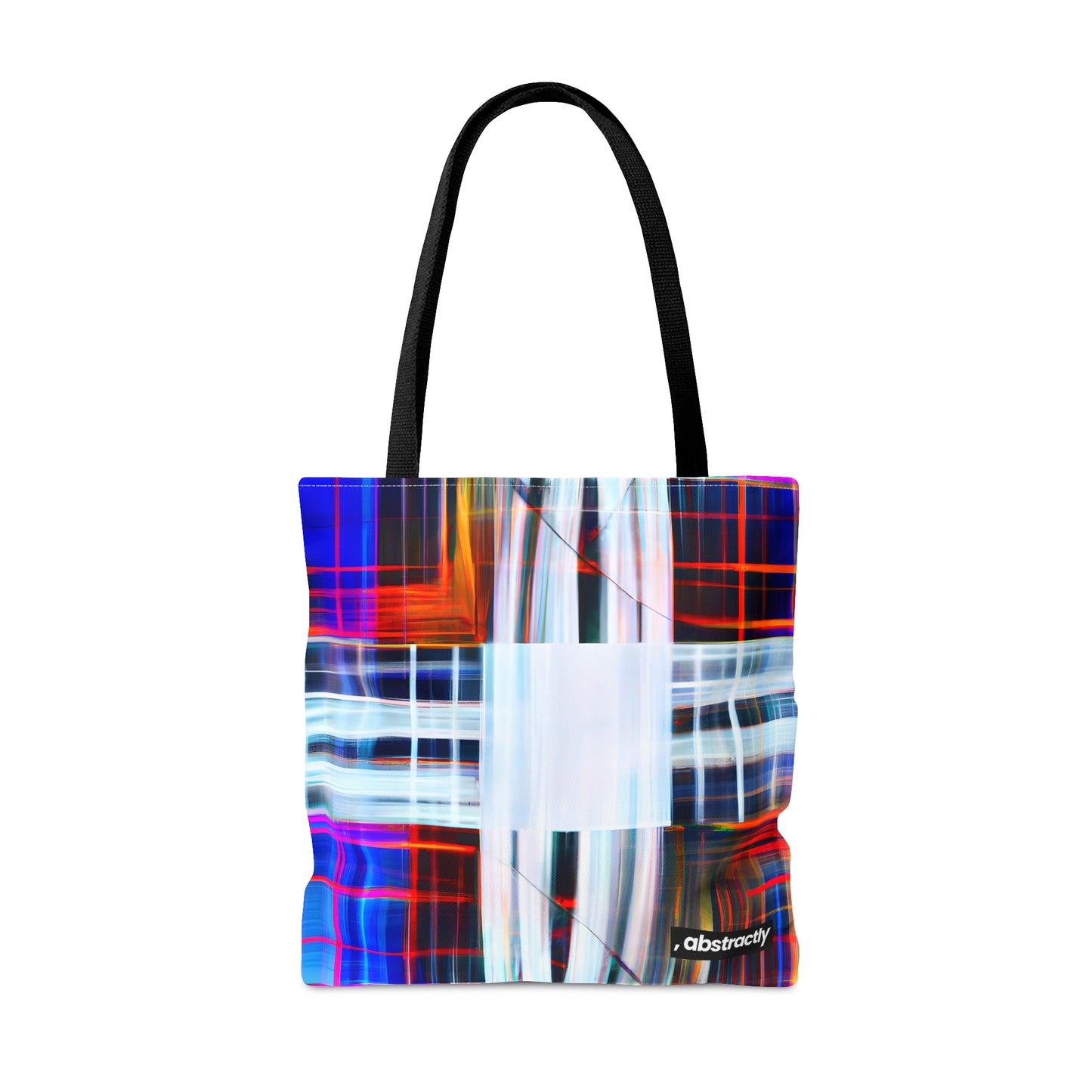 Leroy McGill - Air Resistance Force, Abstractly - Tote