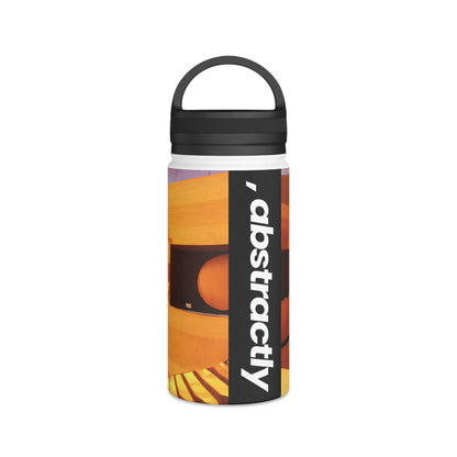 Prosperity Nexus - Accounts Receivable, Abstractly
 - Stainless Steel Water Bottle