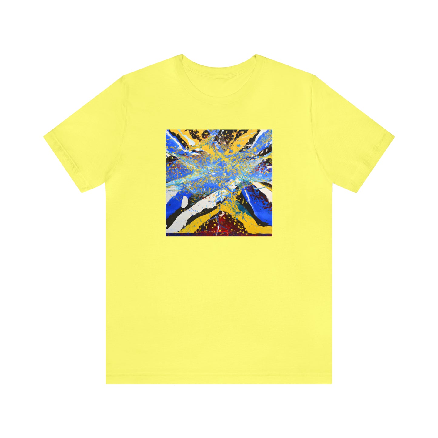 Petrivnium Oxide - Chemistry, Abstractly - Tee