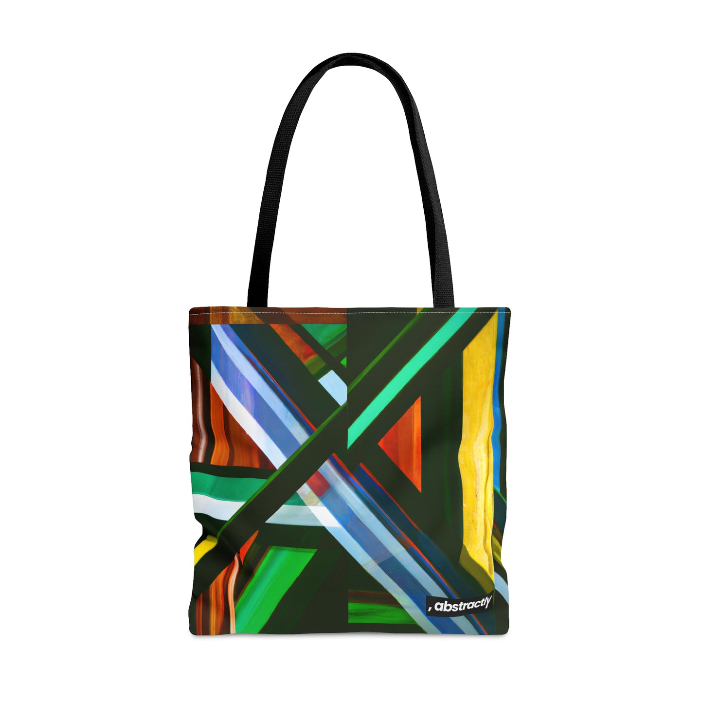 Chester Strauss - Friction Force, Abstractly - Tote