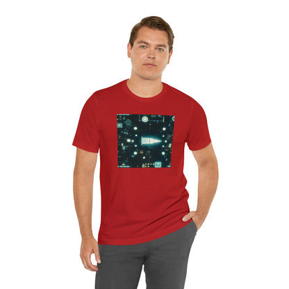 Pinnacle Assurance - Debit, Abstractly - Tee