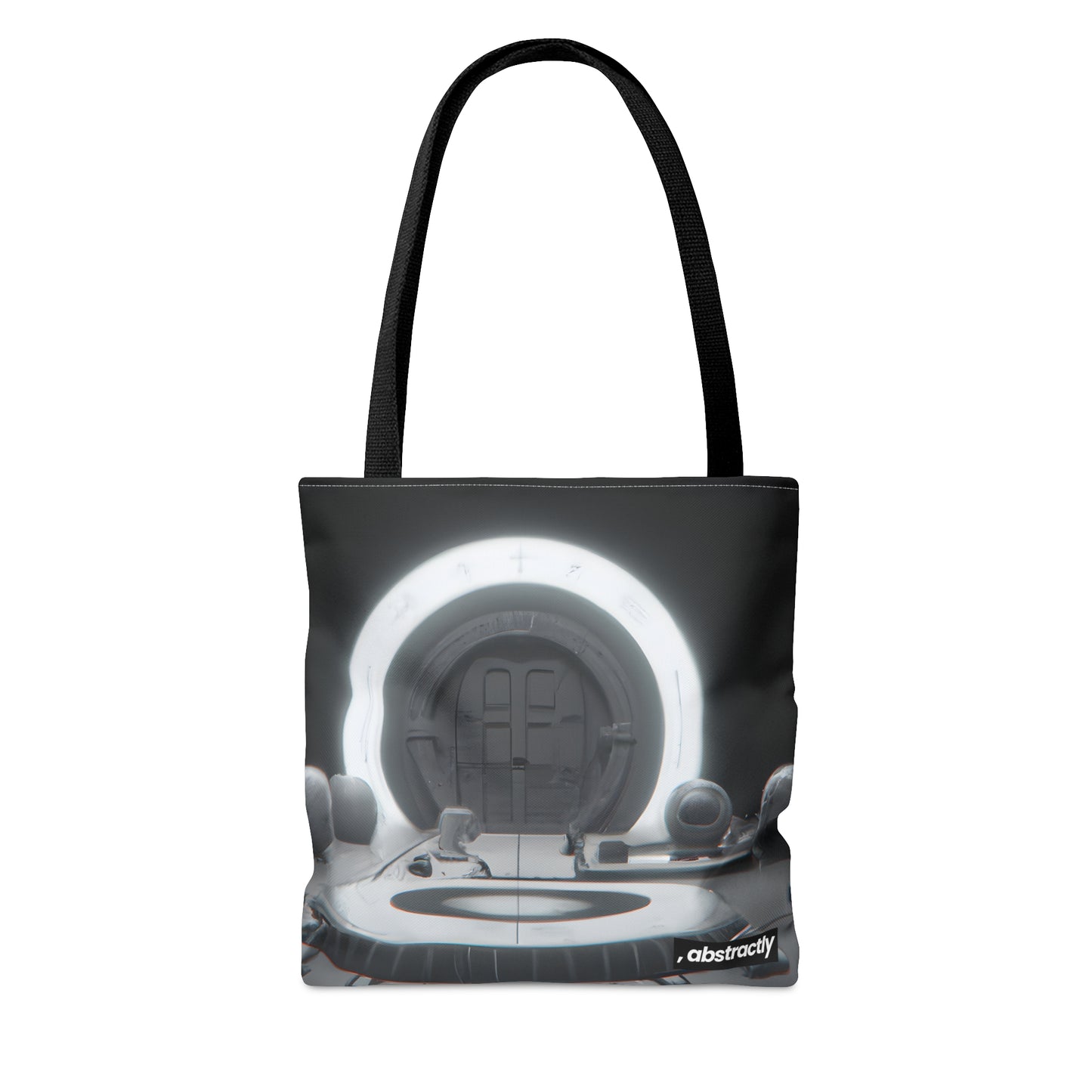 Spectrum Integrity - Asset, Abstractly - Tote