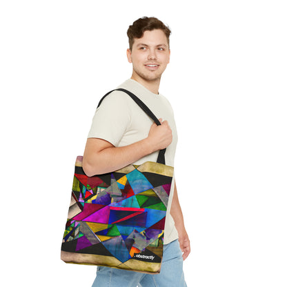 Lena Hartmann - Gravity Force, Abstractly - Tote