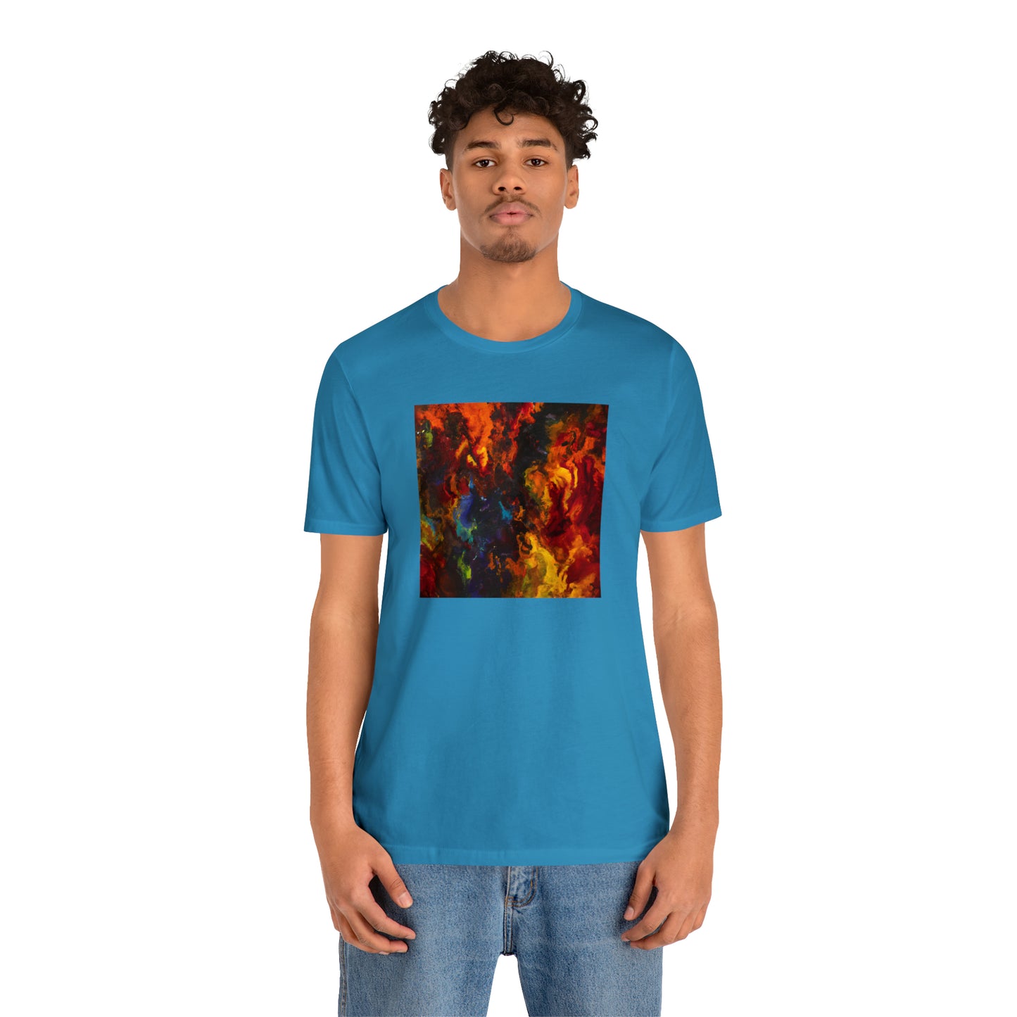 Herrmannite Fusionium - Chemistry, Abstractly - Tee