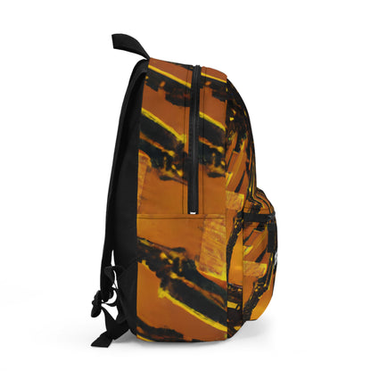 Vertex Financial - Depreciation, Abstractly - Backpack