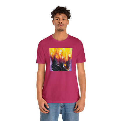 Quantum Fluxium - Chemistry, Abstractly - Tee