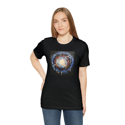 Quantum Fluxite - Chemistry, Abstractly - Tee