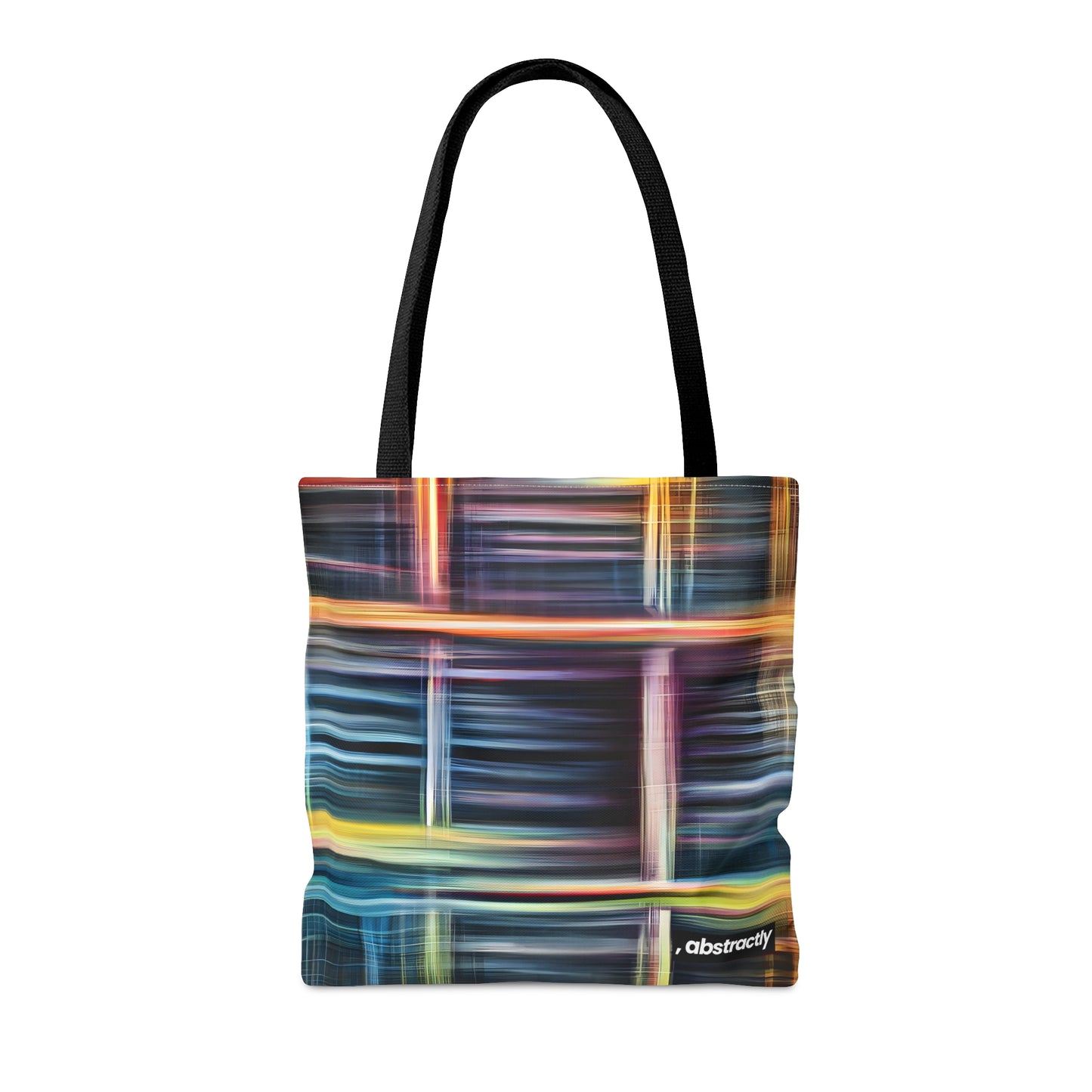 Mary Fermi - Air Resistance Force, Abstractly - Tote