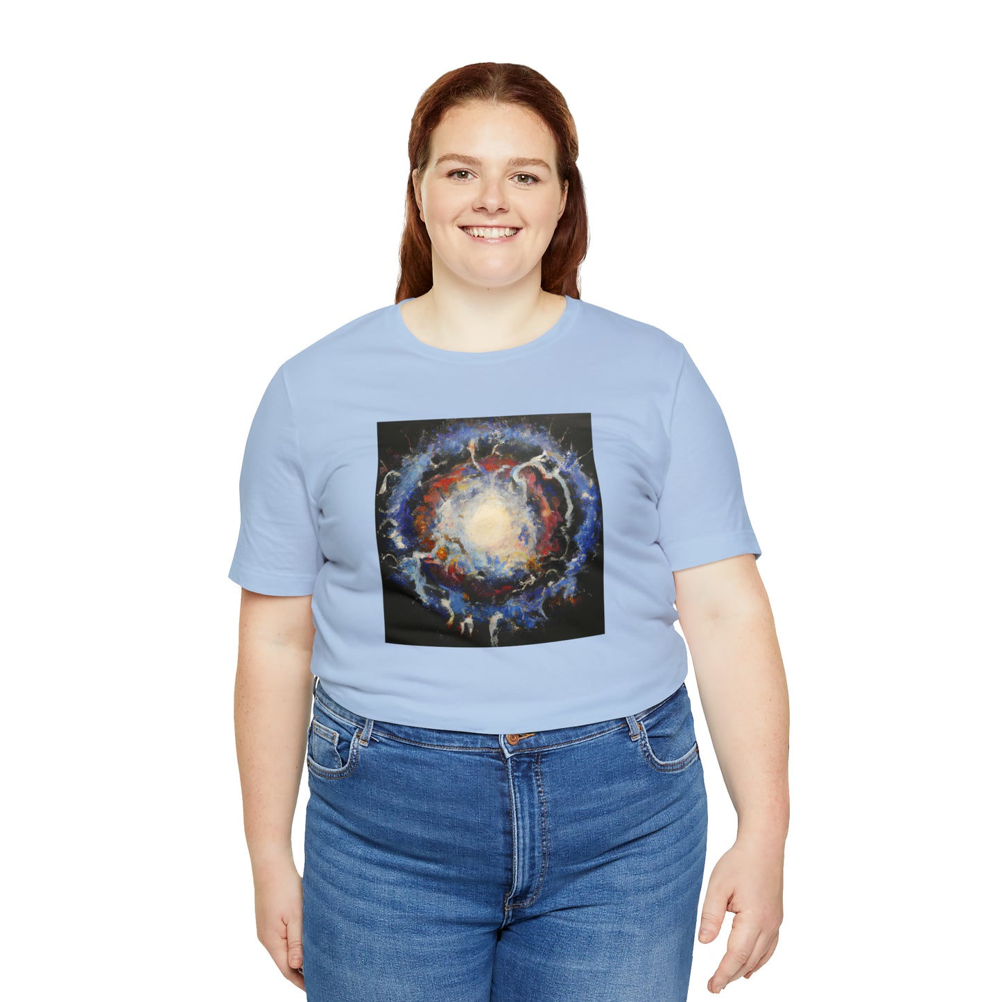 Quantum Fluxite - Chemistry, Abstractly - Tee