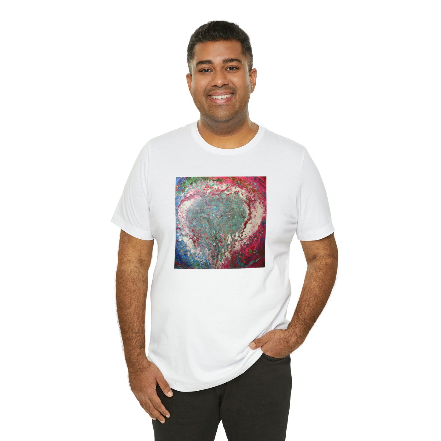 Vanadium Synthetite - Chemistry, Abstractly - Tee