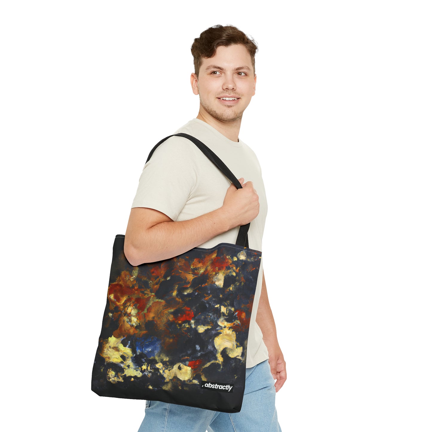 Neonexium Crystal - Chemistry, Abstractly - Tote