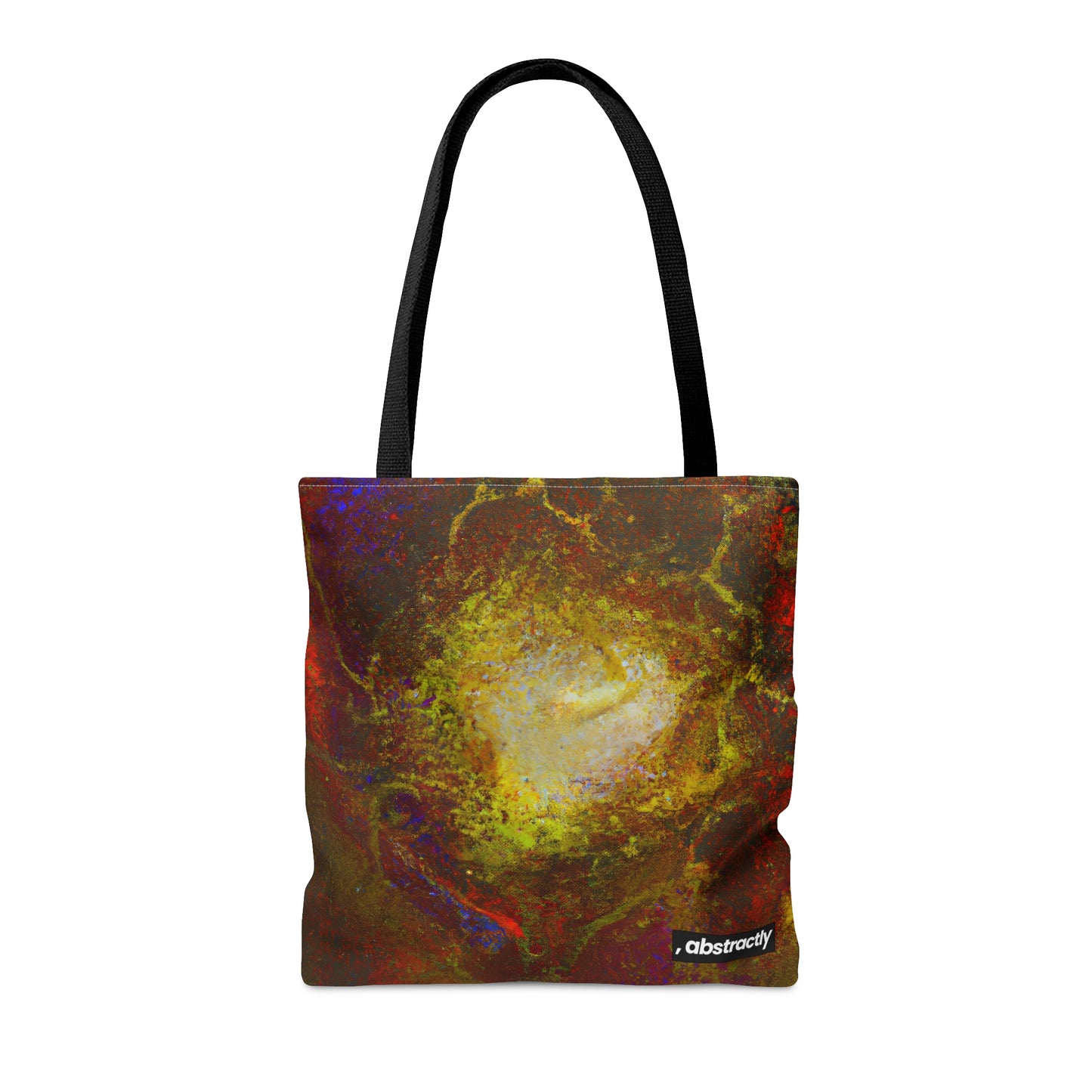 Halsteadium Hexane - Chemistry, Abstractly - Tote