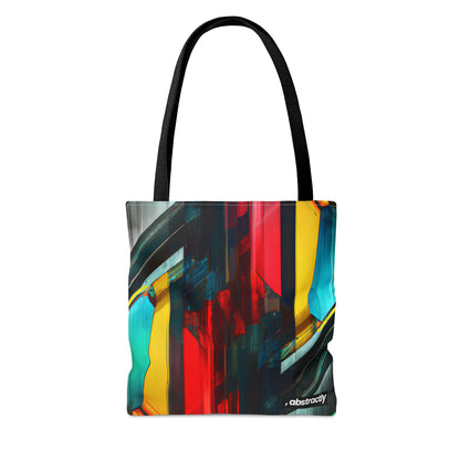 Walter Fiedler - Strong Force, Abstractly - Tote