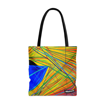 Gerald Michelson - Electric Force, Abstractly - Tote