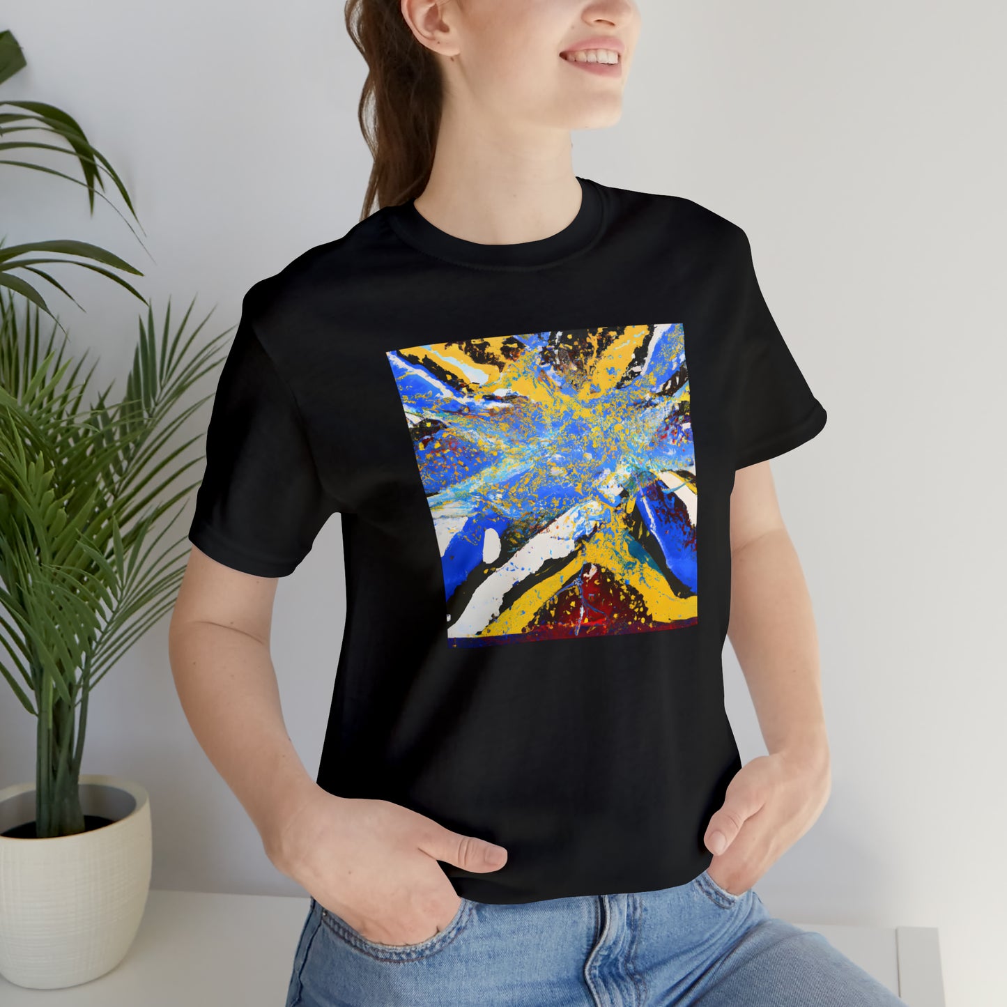 Petrivnium Oxide - Chemistry, Abstractly - Tee