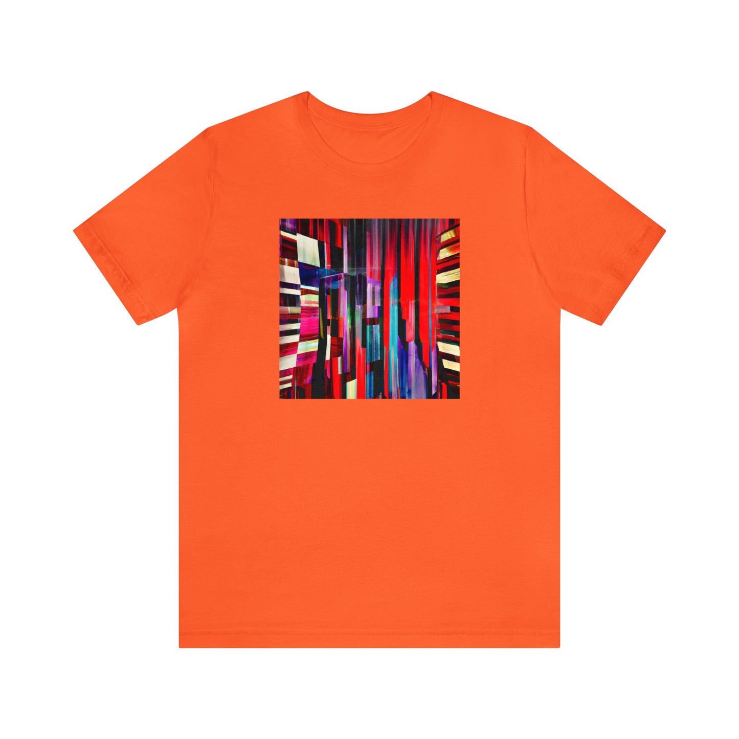 Herbert Steinberg - Air Resistance Force, Abstractly  - Tee