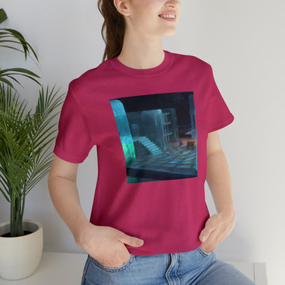 Integrity Vision - General Ledger, Abstractly - Tee