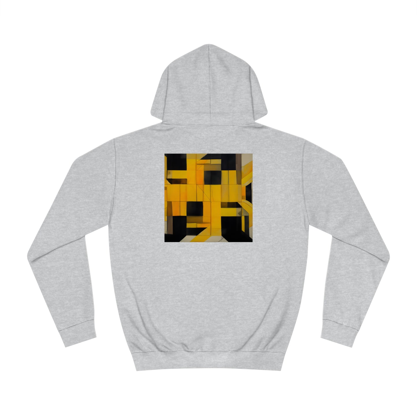 Chandra Bose - Weak Force, Abstractly - Hoodie