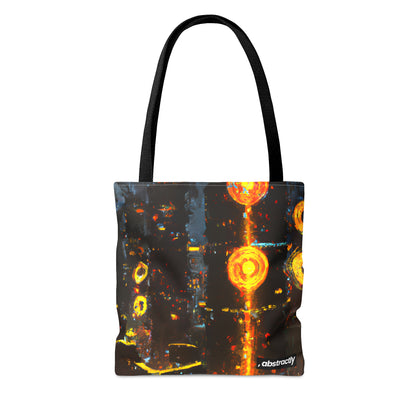 Vertex Capital - Equity, Abstractly - Tote