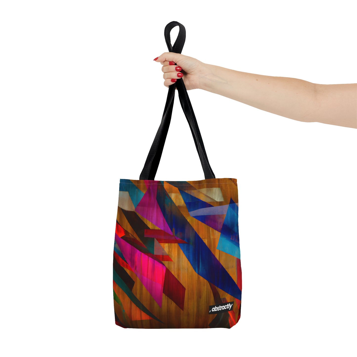 Mildred Thompson - Weak Force, Abstractly - Tote